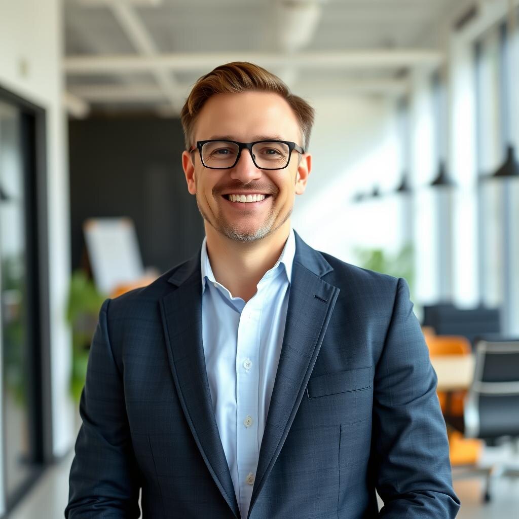 Professional insurance agent